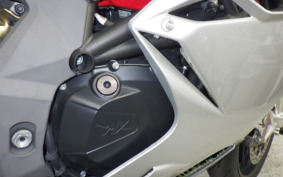 MV AGUSTA F4 1000 2010