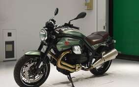 MOTO GUZZI GRISO 8V 2012