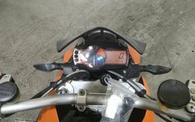 KTM 690 DUKE LDS