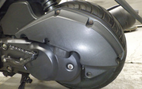 SUZUKI ADDRESS V125 CF4EA