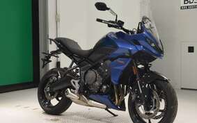 TRIUMPH TIGER 660 SPORTS 2022