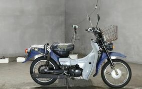 SUZUKI BIRDIE 50 BA42A