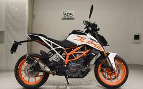 KTM 390 DUKE 2019 JPJ40