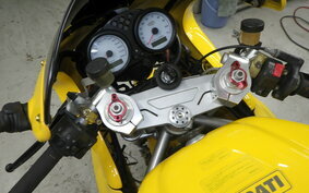 DUCATI SS800 2004