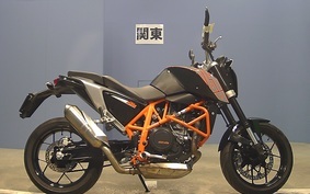 KTM 690 DUKE 2015 LDT40