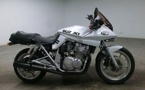 SUZUKI GSX400S KATANA 1992 GK77A