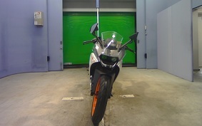 KTM 250 RC JYE40