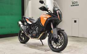 KTM 1290 ADVENTURE  S 2020