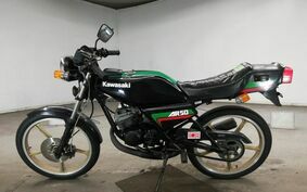 KAWASAKI AR 50 AR050A