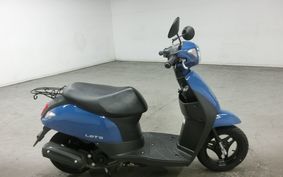 SUZUKI LET's CA4AA