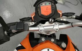 KTM 200 DUKE JUC