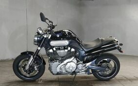 YAMAHA MT-01 2005 RP121