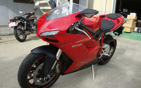 DUCATI 848 2010 H600A