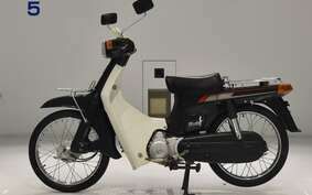 SUZUKI BIRDIE 50 BA41A