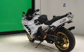 KAWASAKI ZX 1400 NINJA R A 2014