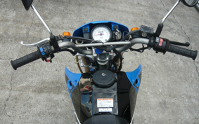 KAWASAKI KSR110 KL110A