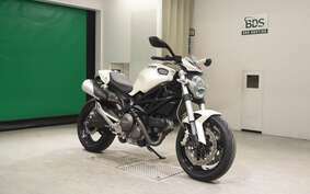 DUCATI MONSTER 696 2010