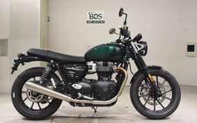 TRIUMPH SPEED TWIN 900 2024