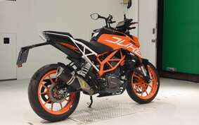 KTM 390 DUKE 2020