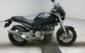 DUCATI MONSTER 750 2002 M100A