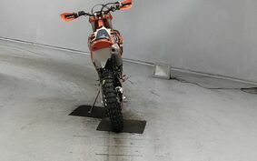 KTM 350 EXC F SIXDAYS EXA40