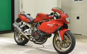 DUCATI SS900 1998 1LC3N