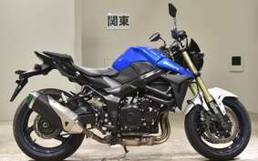 SUZUKI GSR750 A 2013 GR7NA