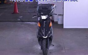 SUZUKI ｱﾄﾞﾚｽV125 CF4EA