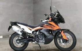 KTM 790 ADVENTURE 2022 TS3