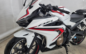 HONDA CBR400R 2019 NC56