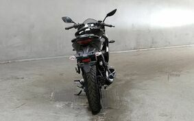 SUZUKI GIXXER 150 SF ED11W