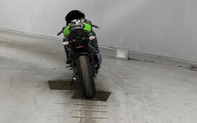 KAWASAKI NINJA ZX-6R 2020 ZX636G