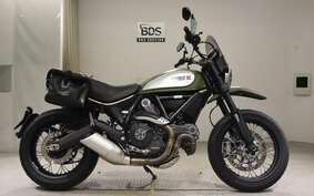 DUCATI SCRAMBLER URBAN E 2016 K102J