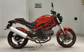 DUCATI MONSTER 400 IE 2009 M407A