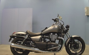 TRIUMPH THUNDERBIRD STORM 2013 NB13C7