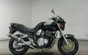 SUZUKI GSF1200 1995 GV75A