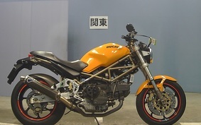 DUCATI MONSTER 900 2000 1NC3N