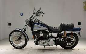 HARLEY FXDWG 1450 2000