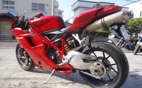 DUCATI 1098 2008 H700A