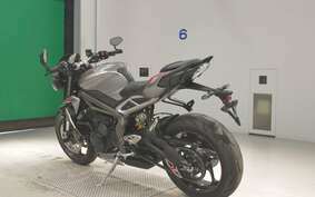 TRIUMPH STREET TRIPLE RS 2019 DA554Z