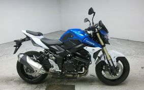 SUZUKI GSR750 2013 GR7NA