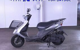 SUZUKI ｱﾄﾞﾚｽV125S CF4MA