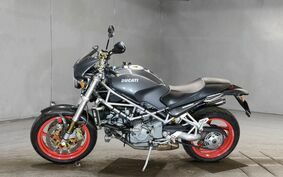 DUCATI MONSTER S4R 2004 M405A