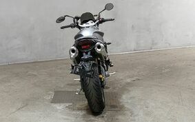 TRIUMPH STREET TRIPLE R 2008 TMD41