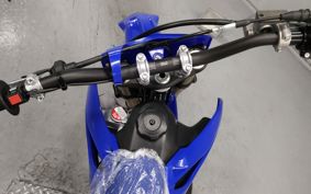 YAMAHA YZ85LW CB16C