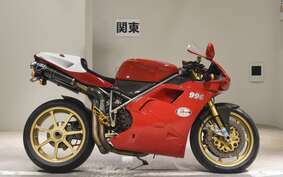 DUCATI 996 2003 3H99S