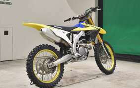 SUZUKI RM-Z250