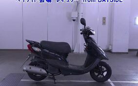 YAMAHA ジョグ ZR-3 SA39J