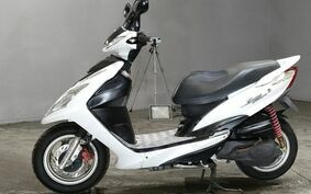 SYM XPRO FIGHTER 150 HV15