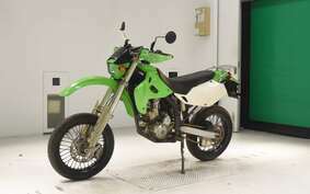 KAWASAKI KLX250 LX250E